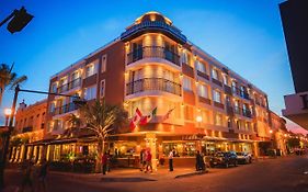 Gamma Mazatlan The Inn At Centro Historico